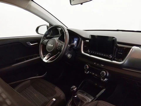 Kia Stonic  1.2 DPi Drive