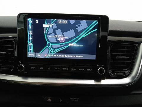 Kia Stonic  1.2 DPi Drive