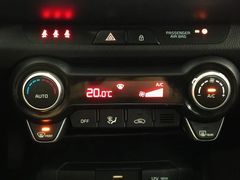 Kia Stonic  1.2 DPi Drive
