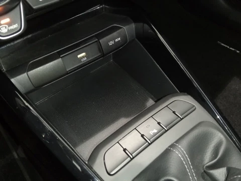 Kia Stonic  1.2 DPi Drive