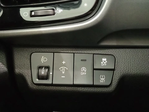Kia Stonic  1.2 DPi Drive