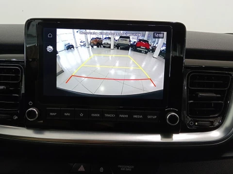 Kia Stonic  1.2 DPi Drive