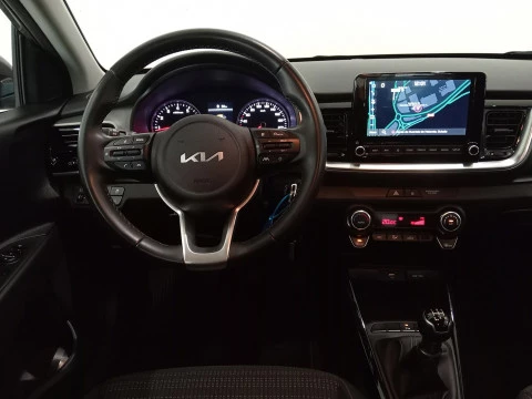 Kia Stonic  1.2 DPi Drive