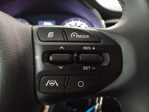 Kia Stonic  1.2 DPi Drive