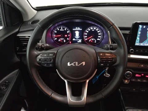 Kia Stonic  1.2 DPi Drive