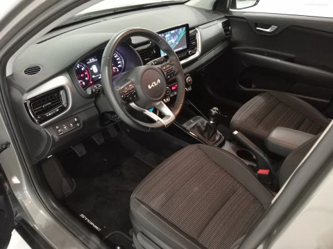 Kia Stonic  1.2 DPi Drive