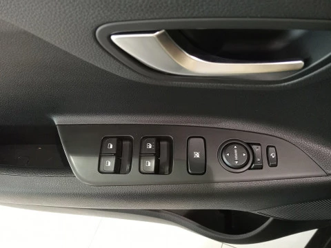 Kia Stonic  1.2 DPi Drive