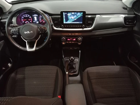 Kia Stonic  1.2 DPi Drive