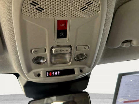 Citroën C4 Hybrid 145 Business Edition e-DCS6 107 kW (145 CV)