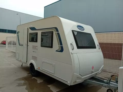 CARAVELAIR ANTARES ALBA 390