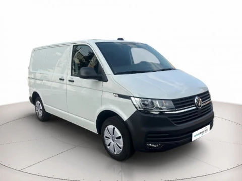 Volkswagen Transporter 2.0 TDI FURGON