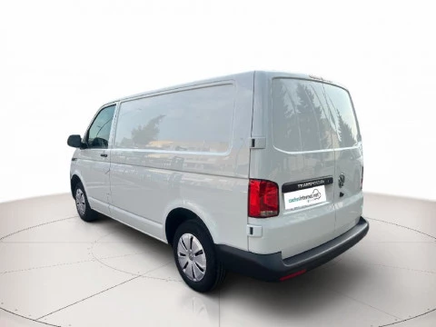Volkswagen Transporter 2.0 TDI FURGON