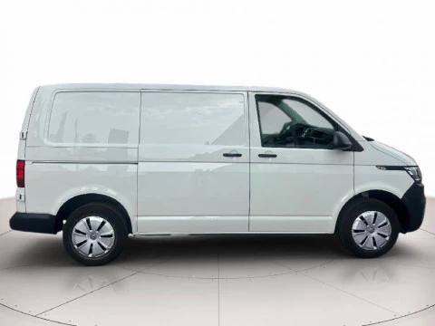Volkswagen Transporter 2.0 TDI FURGON