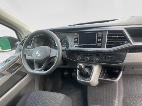 Volkswagen Transporter 2.0 TDI FURGON
