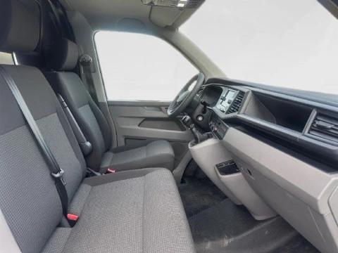 Volkswagen Transporter 2.0 TDI FURGON