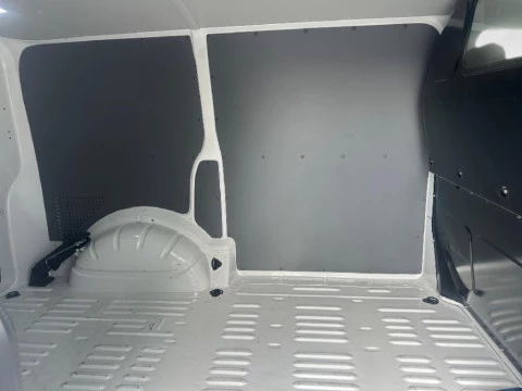 Volkswagen Transporter 2.0 TDI FURGON