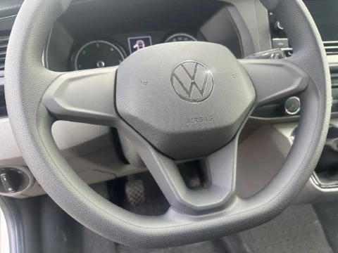 Volkswagen Transporter 2.0 TDI FURGON
