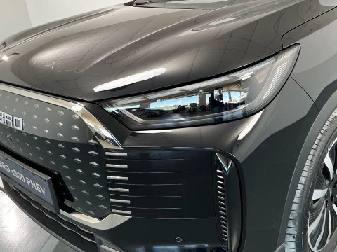 EBRO S800 1.5 TGDI PHEV Luxury E-CVT