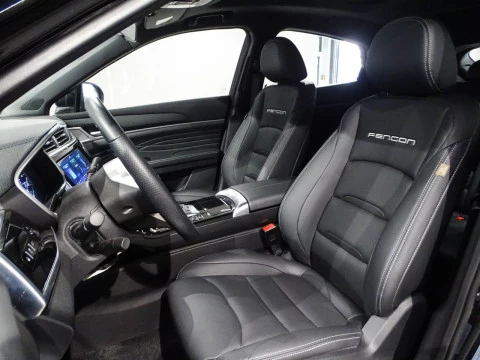 DFSK Fengon 5 1.5T Classic