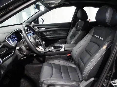 DFSK Fengon 5 1.5T Classic