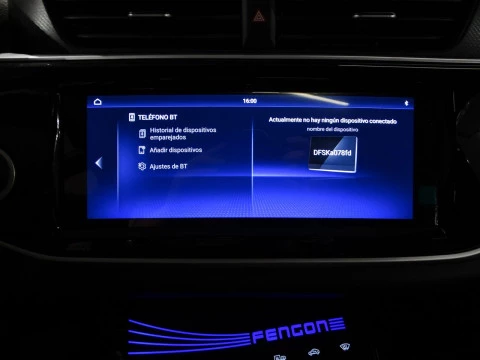 DFSK Fengon 5 1.5T Classic