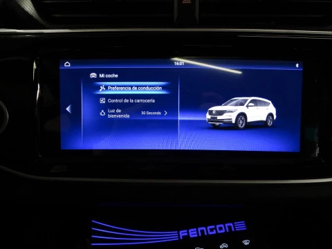 DFSK Fengon 5 1.5T Classic