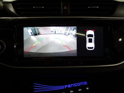 DFSK Fengon 5 1.5T Classic