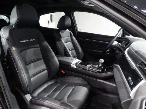 DFSK Fengon 5 1.5T Classic