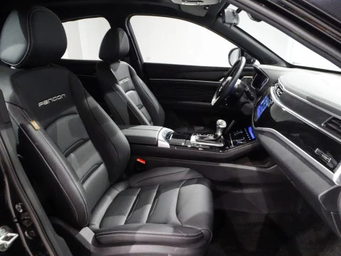 DFSK Fengon 5 1.5T Classic