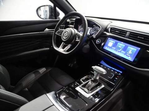 DFSK Fengon 5 1.5T Classic