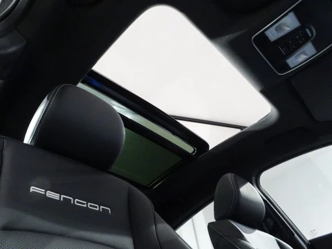 DFSK Fengon 5 1.5T Classic