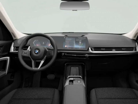 BMW X1 sDrive20d