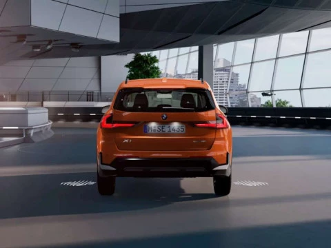 BMW X1 sDrive20d