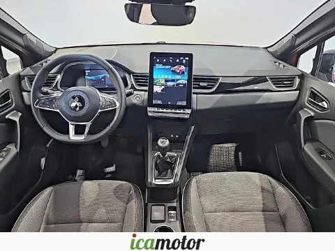 Mitsubishi Grandis 130T MHEV Kaiteki