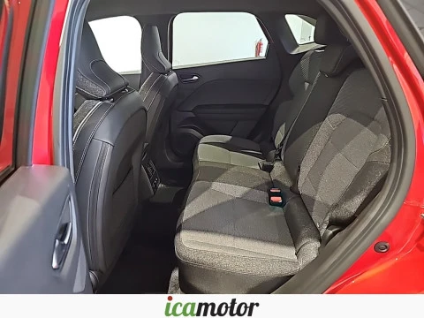 Mitsubishi Grandis 130T MHEV Kaiteki
