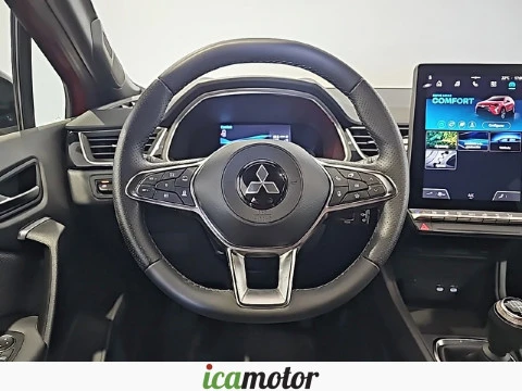 Mitsubishi Grandis 130T MHEV Kaiteki