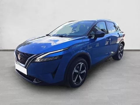 Nissan Qashqai DIG-T 103kW (140CV) mHEV 4x2 N-Connecta