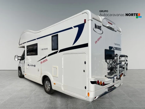 MCLOUIS GLAMYS GLAMYS 220