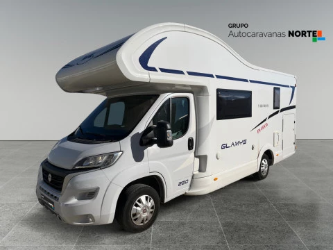 MCLOUIS GLAMYS GLAMYS 220