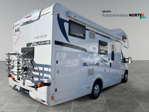 MCLOUIS GLAMYS GLAMYS 220