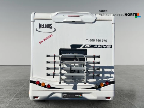 MCLOUIS GLAMYS GLAMYS 220