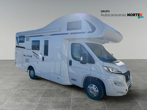 MCLOUIS GLAMYS GLAMYS 220