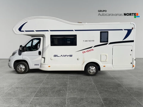 MCLOUIS GLAMYS GLAMYS 220