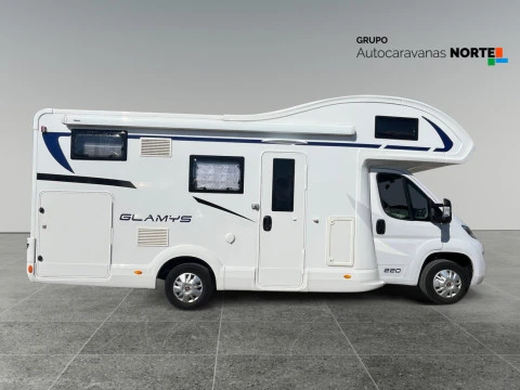 MCLOUIS GLAMYS GLAMYS 220 MCLOUIS GLAMYS GLAMYS 220