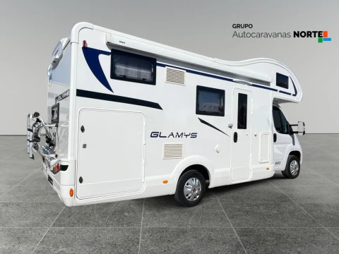 MCLOUIS GLAMYS GLAMYS 220 MCLOUIS GLAMYS GLAMYS 220