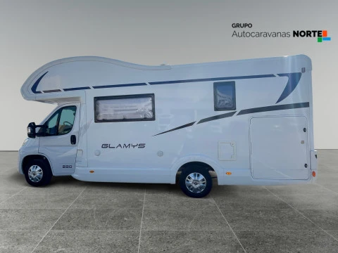 MCLOUIS GLAMYS GLAMYS 220 MCLOUIS GLAMYS GLAMYS 220