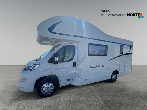 MCLOUIS GLAMYS GLAMYS 220 MCLOUIS GLAMYS GLAMYS 220