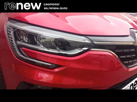 Renault Megane   1.3 TCe GPF Zen 103kW