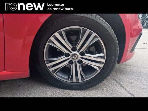 Renault Megane   1.3 TCe GPF Zen 103kW