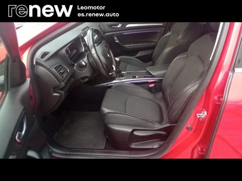 Renault Megane   1.3 TCe GPF Zen 103kW